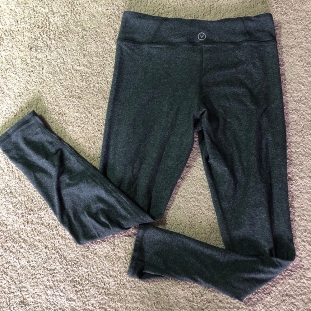 American Eagle Outfitters Gray Leggings